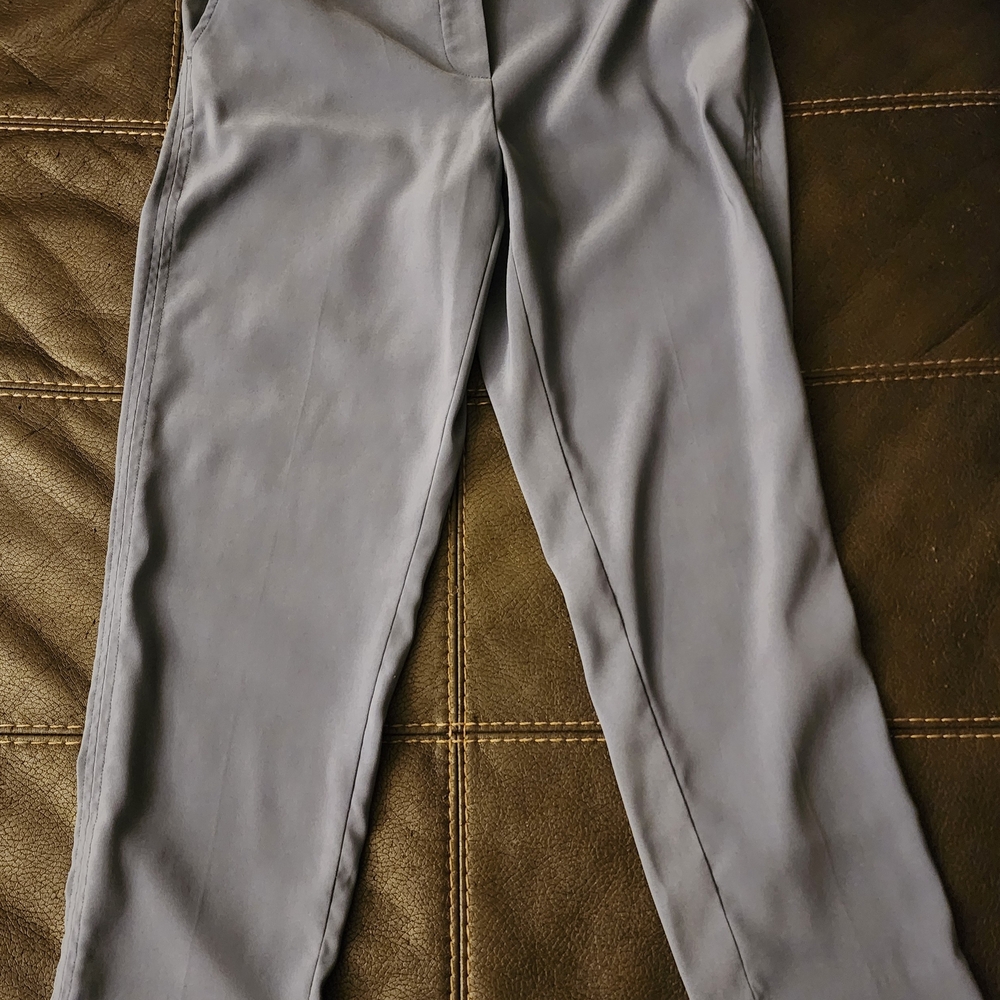 Women's Gray Pants